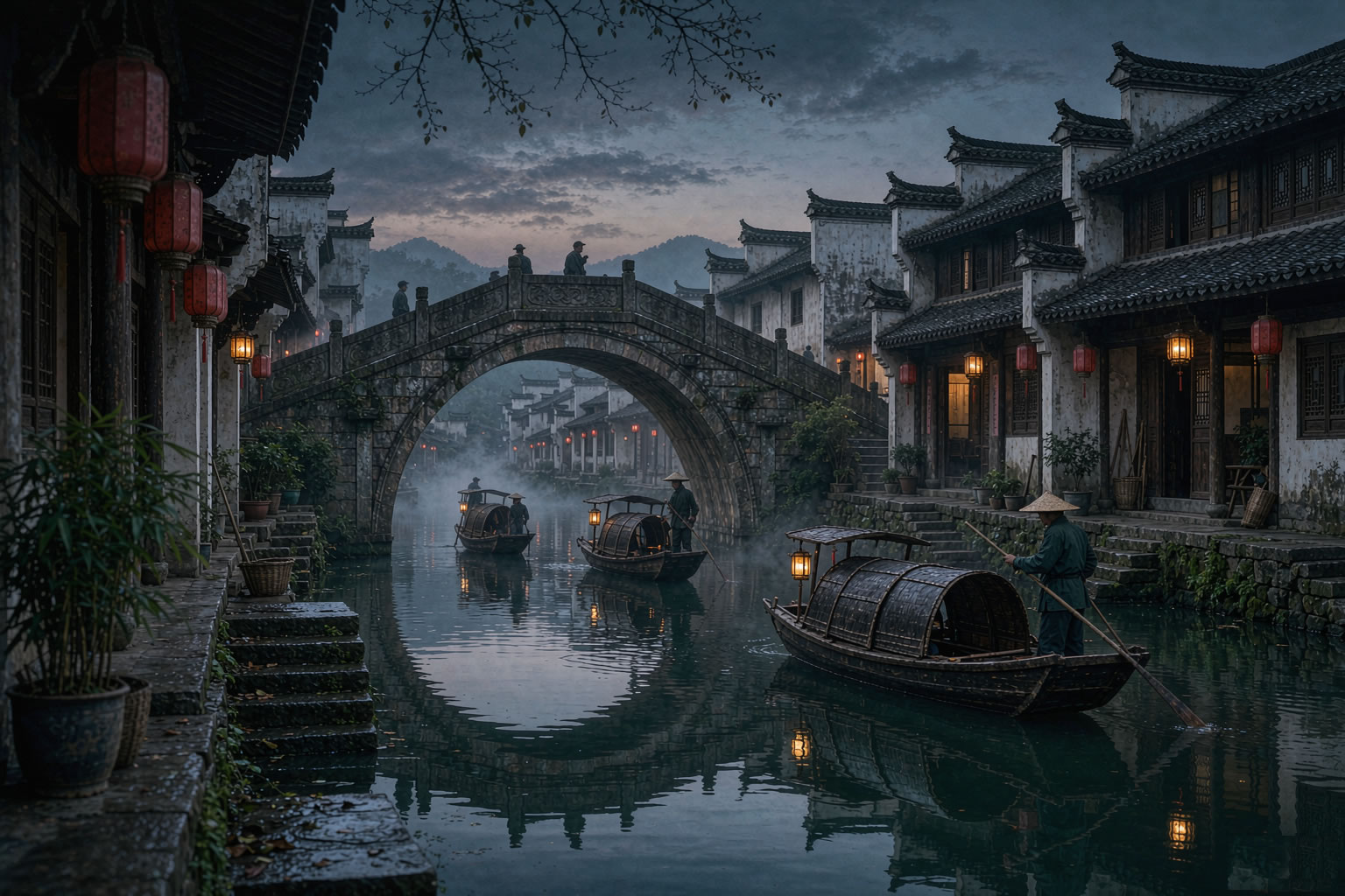 皖西亲水长假 3 日营